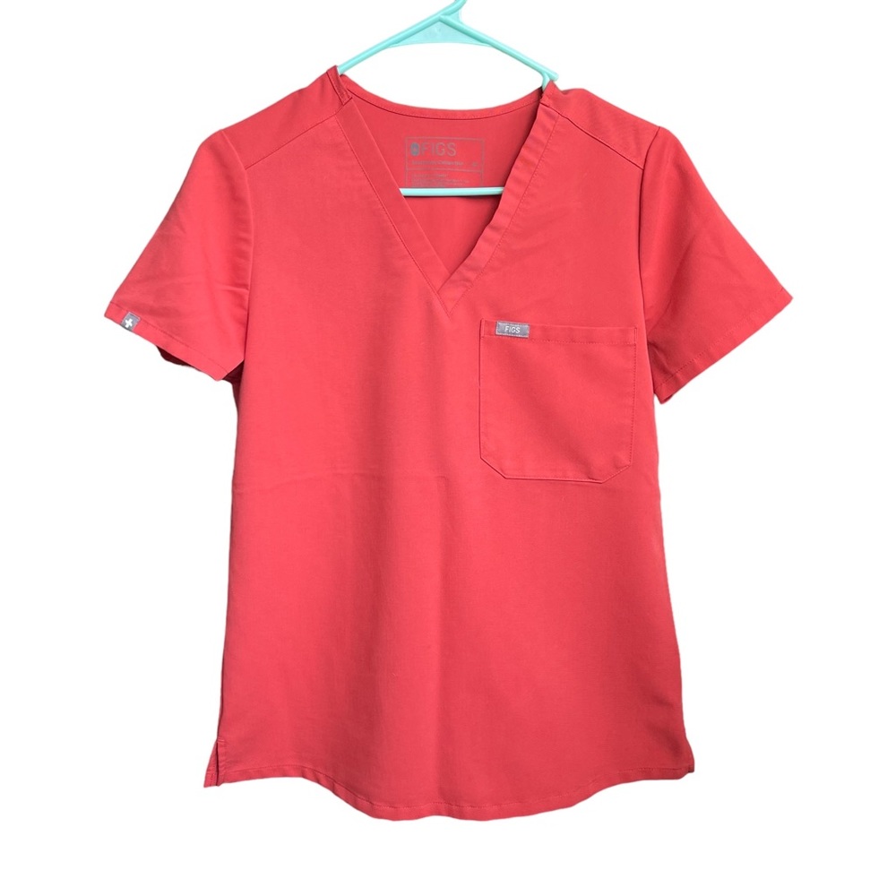 Figs Women’s Scrubs XS/Tall Clay Limited Release